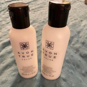 AVON Eye Makeup Remover Lotion